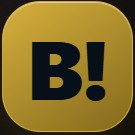 B!RANDED! logo